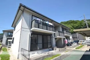 キャトルセゾン Aの画像