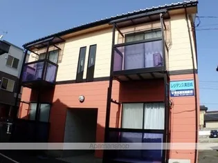 レジデンス真田城の画像