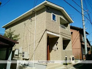 アルカンジュ北園通の画像