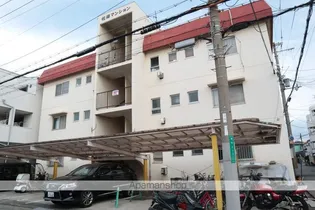 佐藤マンションの画像