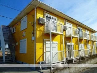 エンゼルハイツ柳川の画像