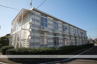 レオパレスルミエール【106号室】の外観