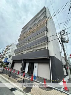 オルフェア新森公園(アート新森)【4階】の外観
