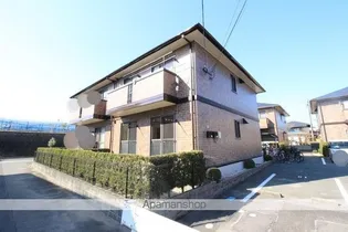 グランシャリオ徳久 B棟の画像