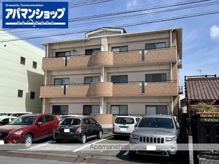 クレール東海の画像