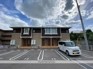 カーサ フェリーチェBの画像