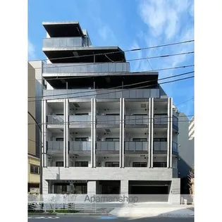 アジュールテラス門前仲町の画像