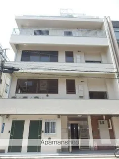 東京都台東区竜泉3丁目【マンション】の外観