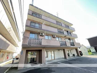 ピュアライフ・空【402号室】の外観