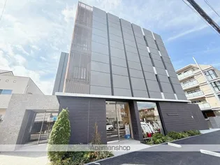 CASA DE ALIVIO【2階】の外観