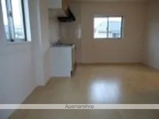 グランシャリオⅢ【2階】の居間