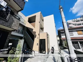 グランドソレイユ香里園の画像