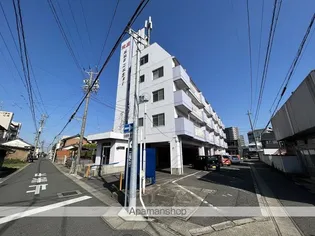 メゾンコメショーの画像