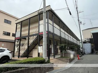 レオパレス優の画像