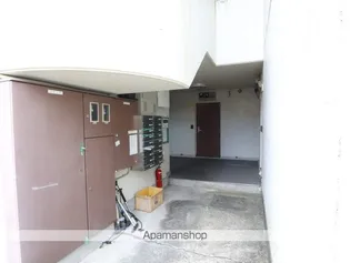 ハイツヤマギワ【2階】のその他画像