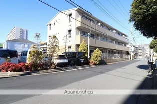 フォレストIの画像