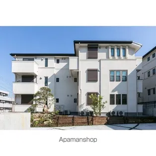 ハルシオンプレイスE棟の画像