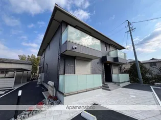 ユアメゾン速の画像