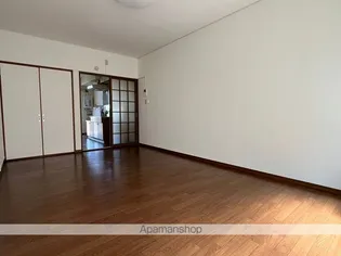 カーサ富士見A【1階】の内装