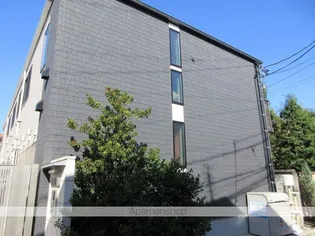 ブライトハウス都立家政の画像