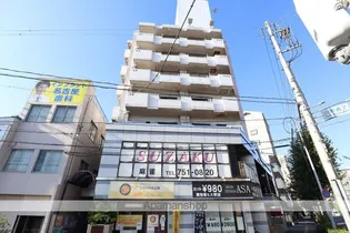 アンシャンテ川原の画像