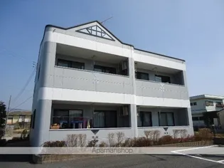 DEAR EXCELLENCE(ディア エクセレンス)【1階】の外観