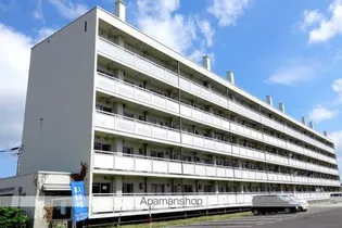 ビレッジハウス相野3号棟の画像