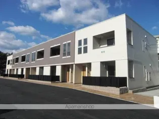 CADEL南昭和【1階】の外観