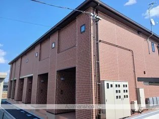 アルバスラピスIIIの画像