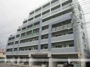 G.R麦野【6階】の外観