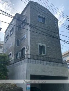 フロントフィールド横浜の画像