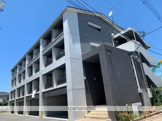 滋賀県彦根市尾末町【マンション】の外観