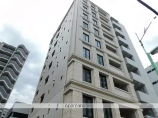 RINASCERE(リナッシェレ)【701号室】の外観