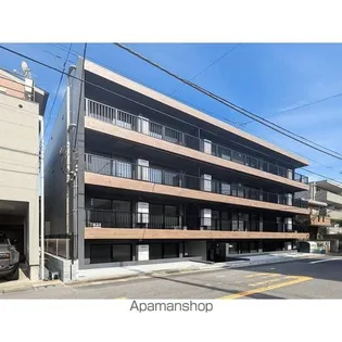 BASE池袋の画像