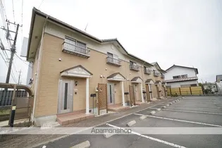 ボヌール A棟の画像