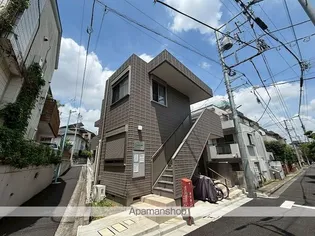 ベルフラワー方南の画像