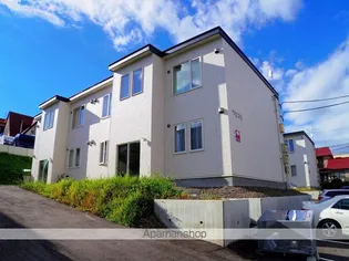 ラピスⅠ【1階】の外観