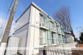 レオパレスTAMABEの画像