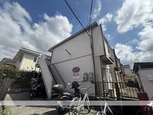 メゾン相生の画像