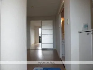 エスポワールⅠ【202号室】の玄関