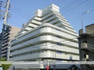 ラ・レジダンス・ド・シャトレーヌ【705号室】の外観