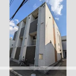 ハーモニーテラス大杉町IIの画像