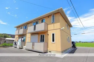 ファミリエ A棟の画像