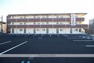 メゾン シュシュの画像