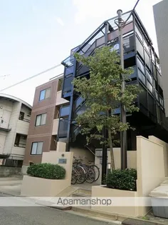 東京都世田谷区羽根木2丁目【マンション】の外観