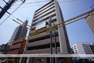 愛知県名古屋市千種区今池2丁目【マンション】の外観