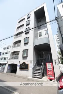 メトロサイドパレス北大前の画像