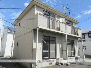 シティハイムヒロA棟【102号室】の外観