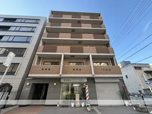 ヴェリテ新大阪Ⅱの画像