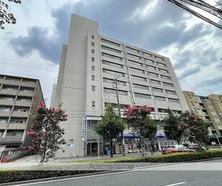 クラウンコーポの画像